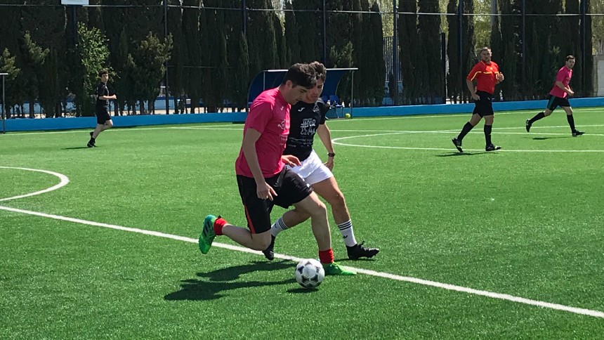 ¡Se jugará la Fase Final de los Torneos Sociales 2019-20!